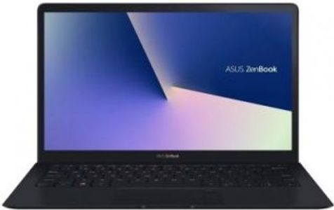 ASUS ZenBook S UX391UA-ET012T Ultrabook (13.3 Inch | Core i7 8th Gen | 16 GB | Windows 10 | 512 GB SSD)