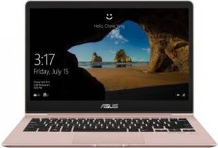 ASUS Zenbook UX331UAL-EG001T Ultrabook (13.3 Inch | Core i5 8th Gen | 8 GB | Windows 10 | 256 GB SSD)