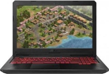 ASUS TUF FX504GD-E4021T Laptop (15.6 Inch | Core i5 8th Gen | 8 GB | Windows 10 | 1 TB HDD)