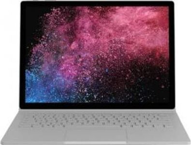 Microsoft Surface Book 2 (HNL-00022) Laptop (13.5 Inch | Core i7 8th Gen | 16 GB | Windows 10 | 512 GB SSD)