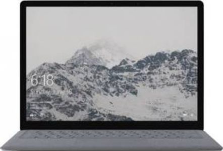 Microsoft Surface Book (KSR-00020) Laptop (13.5 Inch | Core i5 7th Gen | 8 GB | Windows 10 | 128 GB SSD)