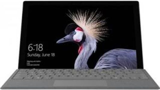 Microsoft Surface Pro (KJR-00015) Laptop (12.3 Inch | Core i5 7th Gen | 8 GB | Windows 10 | 128 GB SSD)