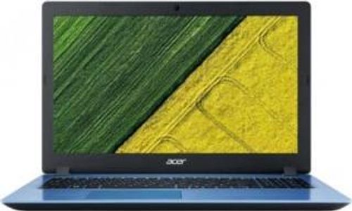 Acer Aspire 3 A315-51 (NX.GS6SI.001) Laptop (15.6 Inch | Core i3 7th Gen | 4 GB | Linux | 1 TB HDD)
