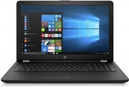 HP 15q-bu040tu (4TS72PA) Laptop (15.6 Inch | Core i3 7th Gen | 4 GB | Windows 10 | 1 TB HDD)