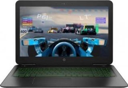 HP Pavilion 15-bc406tx (4WC97PA) Laptop (15.6 Inch | Core i5 8th Gen | 8 GB | Windows 10 | 1 TB HDD)