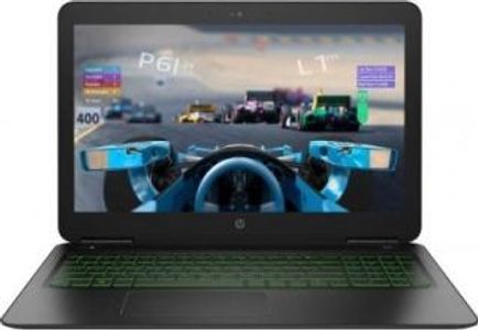 HP Pavilion 15-bc406tx (4WC97PA) Laptop (15.6 Inch | Core i5 8th Gen | 8 GB | Windows 10 | 1 TB HDD)