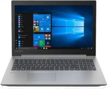 Lenovo Ideapad 330-15IKB (81DE00WRIN) Laptop
