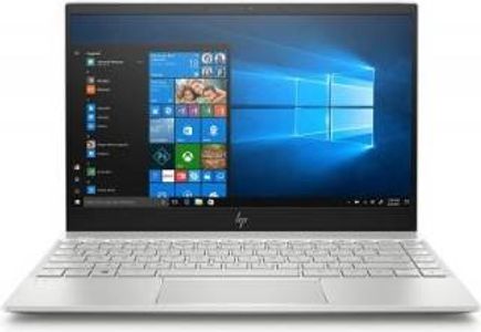 HP Envy 13-ah0042tu (4SY26PA) Laptop (13.3 Inch | Core i3 8th Gen | 4 GB | Windows 10 | 128 GB SSD)