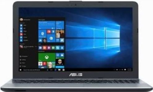 ASUS Vivobook Max F541NA-GO654T Laptop