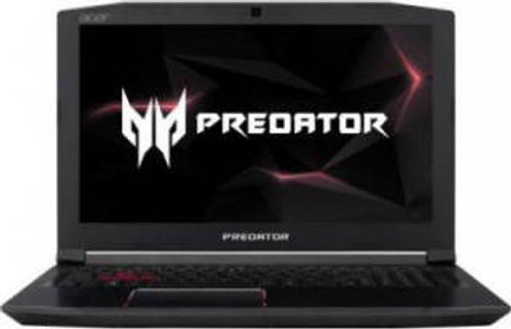 Acer Predator Helios 300 PH315-51 (NH.Q3HSI.005) Laptop