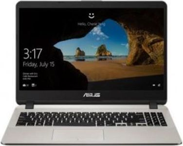 ASUS Vivobook X507MA-BR069T Laptop (15.6 Inch | Celeron Dual Core | 4 GB | Windows 10 | 1 TB HDD)