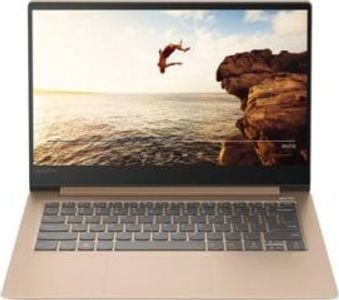 Lenovo Ideapad 530 (81EU007UIN) Laptop (14 Inch | Core i5 8th Gen | 8 GB | Windows 10 | 512 GB SSD)