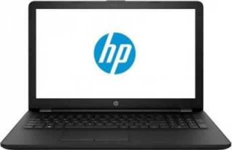 HP 15q-by009au (4NE20PA) Laptop (15.6 Inch | AMD Dual Core E2 | 4 GB | DOS | 1 TB HDD)