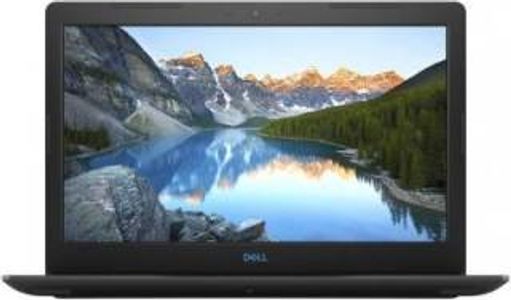 Dell G3 15 3579 (B560105WIN9) Laptop (15.6 Inch | Core i7 8th Gen | 8 GB | Windows 10 | 1 TB HDD 128 GB SSD)