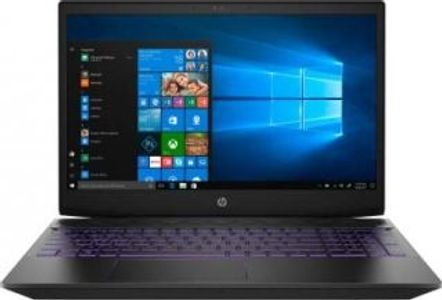HP Pavilion 15-cx0140tx (4QM25PA) Laptop (15.6 Inch | Core i5 8th Gen | 8 GB | Windows 10 | 1 TB HDD)