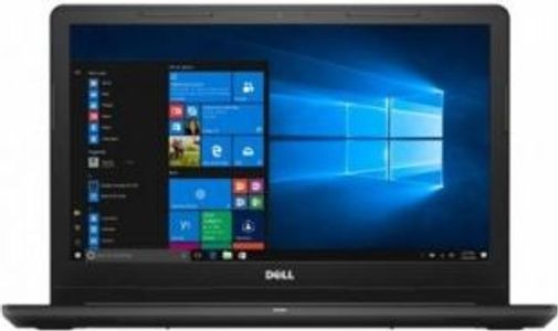 Dell Inspiron 15 3576 (A566118WIN9) Laptop (15.6 Inch | Core i7 8th Gen | 8 GB | Windows 10 | 2 TB HDD)