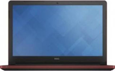 Dell Vostro 15 3568 (A553509UIN9) Laptop (15.6 Inch | Celeron Dual Core | 4 GB | Linux | 1 TB HDD)