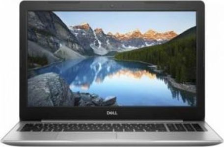 Dell Inspiron 15 5570 (A560132WIN9) Laptop (15.6 Inch | Core i5 8th Gen | 8 GB | Windows 10 | 2 TB HDD)