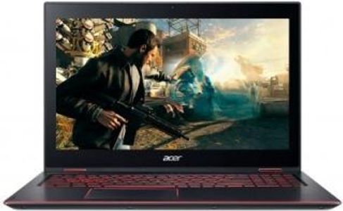 Acer Nitro 5 Spin NP515-51 (NH.Q2YSI.012) Laptop (15.6 Inch | Core i5 8th Gen | 8 GB | Windows 10 | 1 TB HDD)
