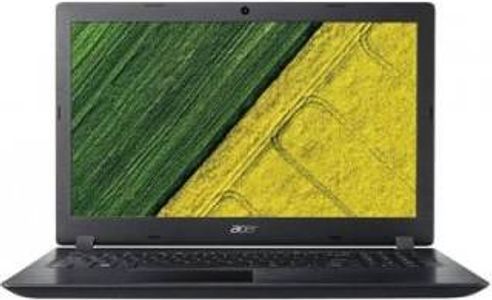 Acer Aspire 3 A315-51 (UN.GNPSI.004) Laptop (15.6 Inch | Core i3 7th Gen | 4 GB | Windows 10 | 1 TB HDD)