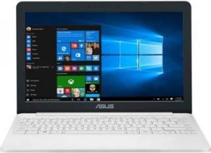 ASUS VivoBook E12 E203NA-FD087T Laptop (11.6 Inch | Celeron Dual Core | 2 GB | Windows 10 | 32 GB SSD)