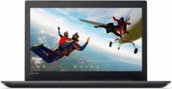 Lenovo Ideapad 320 (80XV010DIN) Laptop (15.6 Inch | AMD Quad Core E2 | 4 GB | Windows 10 | 1 TB HDD)