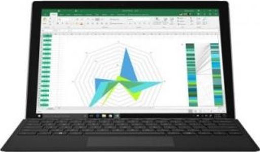 Microsoft Surface Pro (FKH-00015) Laptop