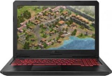 ASUS TUF FX504GE-E4366T Laptop