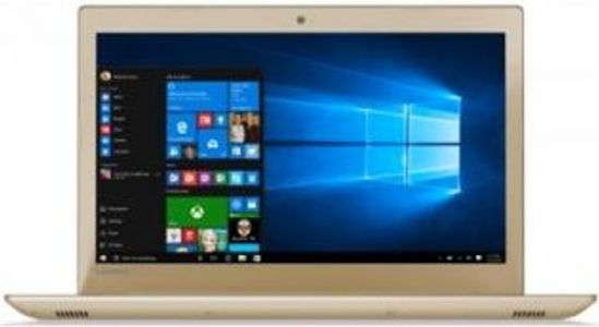 Lenovo Ideapad 520 (81BF00K8IH) Laptop (15.6 Inch | Core i5 8th Gen | 8 GB | Windows 10 | 2 TB HDD)