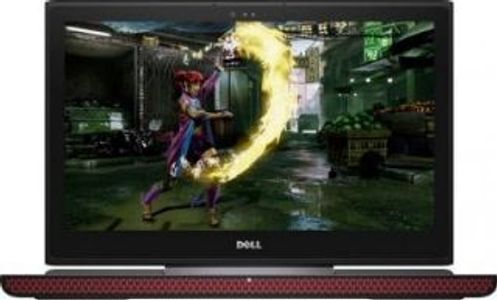 Dell Inspiron 15 7567 (A562501WIN9) Laptop (15.6 Inch | Core i7 7th Gen | 8 GB | Windows 10 | 1 TB HDD 128 GB SSD)