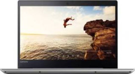 Lenovo Ideapad 320-14AST (80XU004WIN) Laptop (14 Inch | AMD Dual Core A6 | 4 GB | Windows 10 | 500 GB HDD)