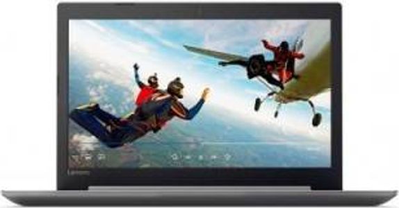 Lenovo Ideapad 320 (80XH01X8IN) Laptop (15.6 Inch | Core i3 6th Gen | 4 GB | Windows 10 | 1 TB HDD)
