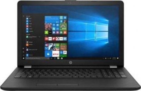 HP 15q-bu100tu (3GP90PA) Laptop (15.6 Inch | Core i5 8th Gen | 4 GB | Windows 10 | 1 TB HDD)