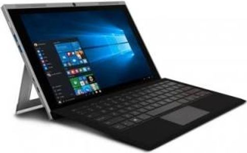 Smartron t.book flex Laptop (12.2 Inch | Core M3 7th Gen | 4 GB | Windows 10 | 128 GB SSD)