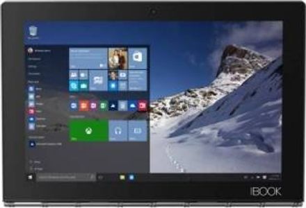 Lenovo Yoga Book YB1-91L (ZA160015IN) Laptop (10.1 Inch | Atom Quad Core X5 | 4 GB | Windows 10 | 64 GB SSD)