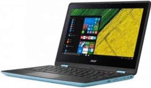 Acer Spin 1 SP111-31 (NX.GL5SI.004) Laptop (11.6 Inch | Pentium Quad Core | 4 GB | Windows 10 | 500 GB HDD)