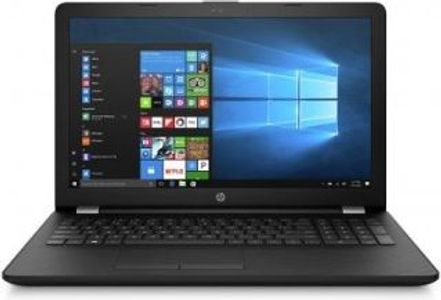 HP 15q-bu105tx (3GP87PA) Laptop (15.6 Inch | Core i5 8th Gen | 8 GB | Windows 10 | 1 TB HDD)