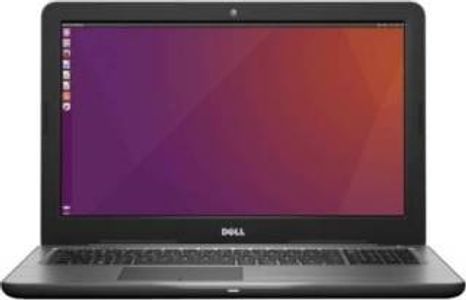 Dell Inspiron 15 5567 (A563509UIN9) Laptop