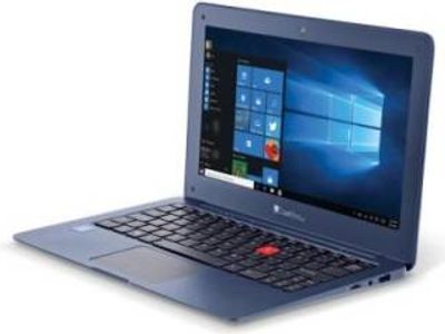iball CompBook Merit G9 Laptop (11.6 Inch | Celeron Dual Core | 2 GB | Windows 10 | 32 GB SSD)