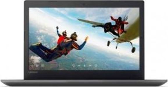 Lenovo Ideapad 320E (80XL0414IN) Laptop (15.6 Inch | Core i5 7th Gen | 8 GB | Windows 10 | 2 TB HDD)