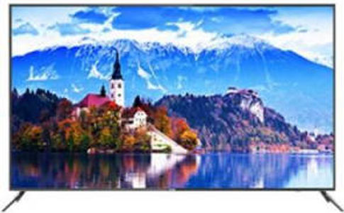 Haier LE55U6900HQGA 55 inch UHD Smart LED TV