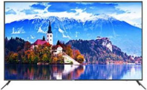 Haier LE55U6900HQGA 55 inch UHD Smart LED TV