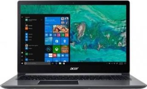 Acer Swift 3 SF315-41 (UN.GV7SI.001) Laptop (15.6 Inch | AMD Quad Core Ryzen 5 | 8 GB | Windows 10 | 1 TB HDD)