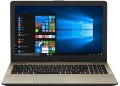 ASUS Vivobook R542UQ-DM252T Laptop (15.6 Inch | Core i5 8th Gen | 8 GB | Windows 10 | 1 TB HDD)