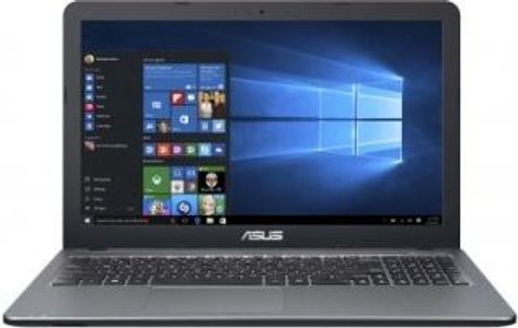 ASUS Vivobook Max R541UV-DM526 Laptop (15.6 Inch | Core i5 7th Gen | 8 GB | DOS | 1 TB HDD)