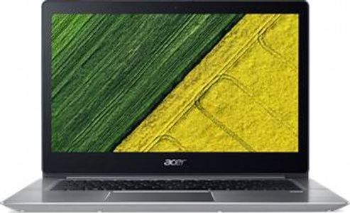 Acer Swift 3 SF314-52-32ZB (NX.GNXSI.001) Laptop (14 Inch | Core i3 7th Gen | 4 GB | Linux | 256 GB SSD)