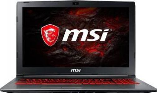 MSI GV62 7RD-2627XIN Laptop (15.6 Inch | Core i5 7th Gen | 8 GB | DOS | 1 TB HDD)