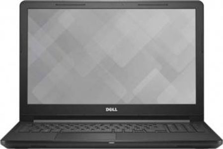 Dell Vostro 15 3568 (A553503UIN9) Laptop (15.6 Inch | Pentium Dual Core | 4 GB | Linux | 1 TB HDD)