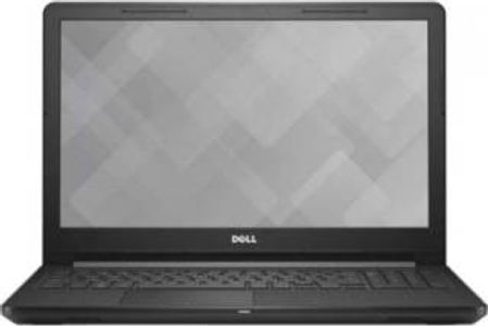 Dell Vostro 15 3568 (A553501UIN9) Laptop (15.6 Inch | Core i3 6th Gen | 4 GB | Linux | 1 TB HDD)