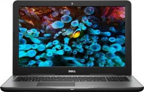 Dell Inspiron 15 5567 (A563505WIN9) Laptop (15.6 Inch | Core i3 6th Gen | 4 GB | Windows 10 | 1 TB HDD)